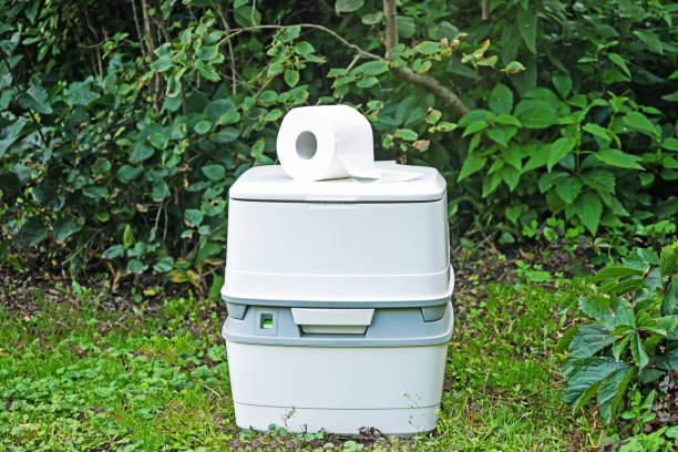 Best Event porta potty rental  in Montegut, LA