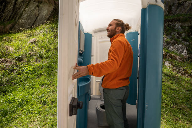 Best Construction site porta potty rental  in Montegut, LA