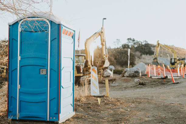 Best Long-term porta potty rental  in Montegut, LA