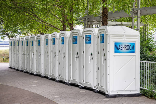 Best Porta potty for special events  in Montegut, LA